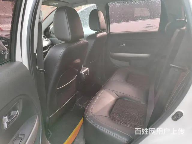 长城 哈弗M4 2012款 1.5 手动 两驱豪华版 - 图片 9