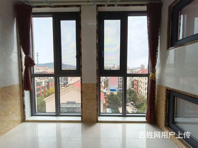 北环路 绿都叠翠园 电梯房7楼 - 图片 2