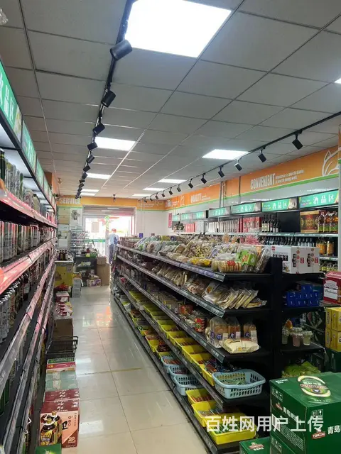 【搞定了！】南岗区文昌街文库街金叶便利店出兑超市转让 - 图片 9
