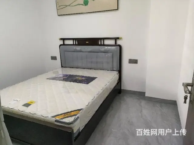 水果市场商圈    天鹅花园3房2卫 - 图片 4