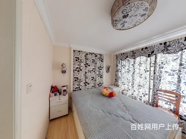 祈福生活无限  复试两 房 户型好 - 图片 3