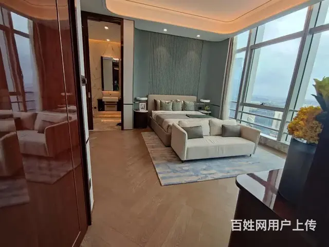 金山谷万博CBD高端全新1218方 适合会所接待类 - 图片 12