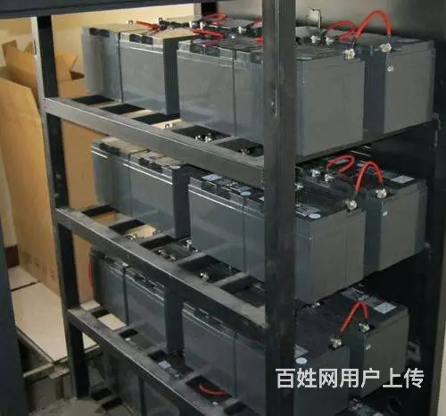 揭阳闲置蓄电池回收报价 - 图片 4
