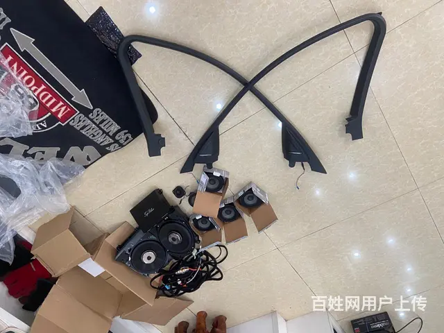 宝马3系极品殿堂音响 - 图片 6
