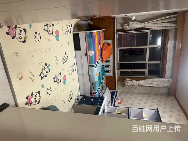 农电家属楼5楼 - 图片 2