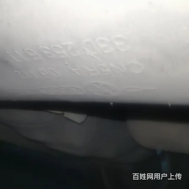 大众 桑塔纳 2011款 桑塔纳 志俊 1.8 手动 CNG - 图片 3