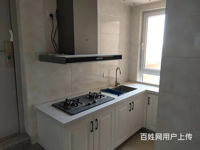 金科蓝湾一期 普通住宅1厅 精装修 - 图片 2