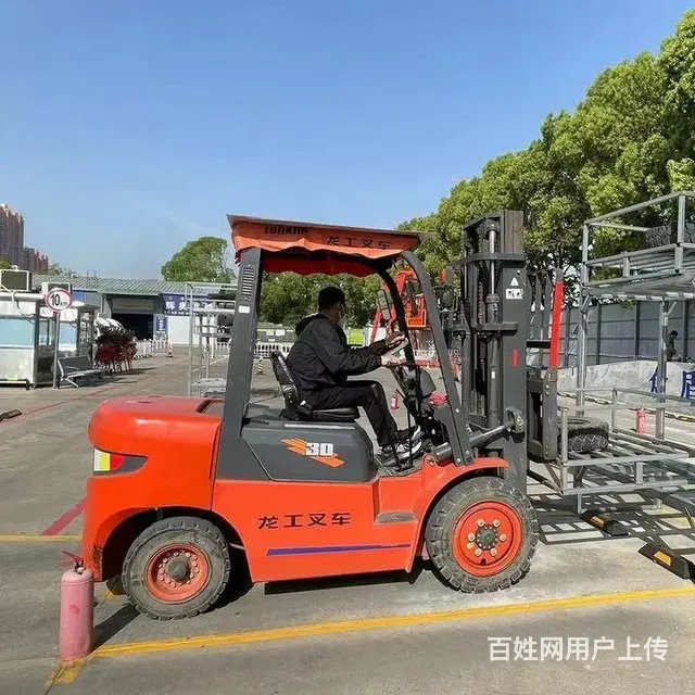 泉州晋江石狮叉车培训考证，叉车证考证，正规国网官网 - 图片