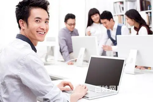 柯桥电脑办公培训来兴德 - 图片 2