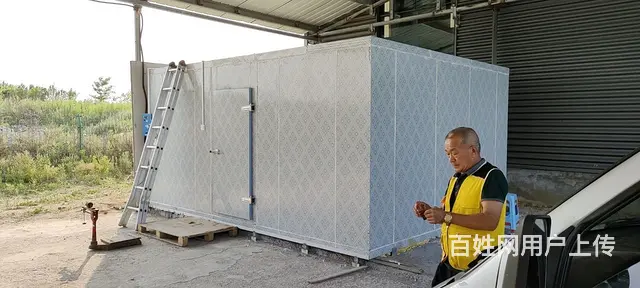 威海冷库建造冷库设计安装冷库维修 - 图片 2