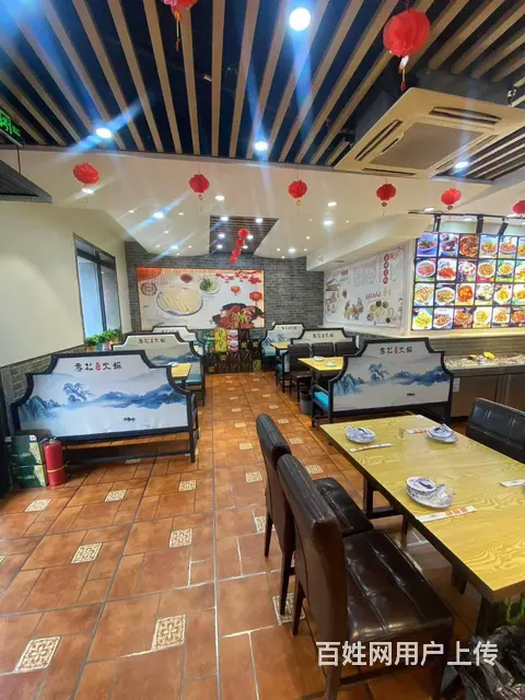 【搞定了！】南岗区科研街军安路餐饮店出兑转让 - 图片 2