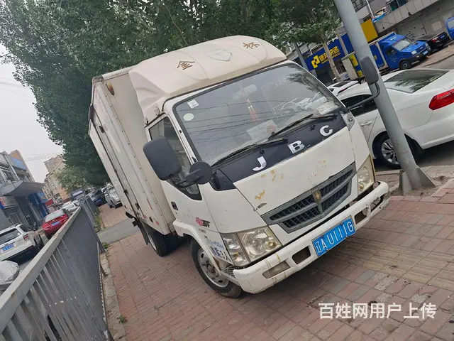 【搞定了！】金杯 厢式货车 低价卖 - 图片 2