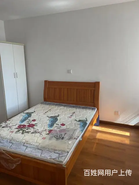 月澜锦程 普通住宅2厅 中等装修 - 图片 4