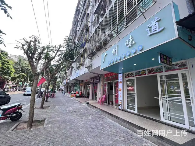 （51旺铺推荐）美群路55平临街铺面房东直租 - 图片 3