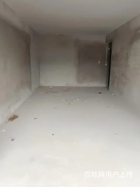 全款急卖专医院旁边三江花园电梯毛坯两室临近三小一笑停车方便 - 图片 5
