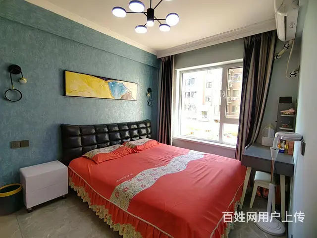 稀缺 城南新苑新南区 2楼通厅带平台 精装 - 图片 3