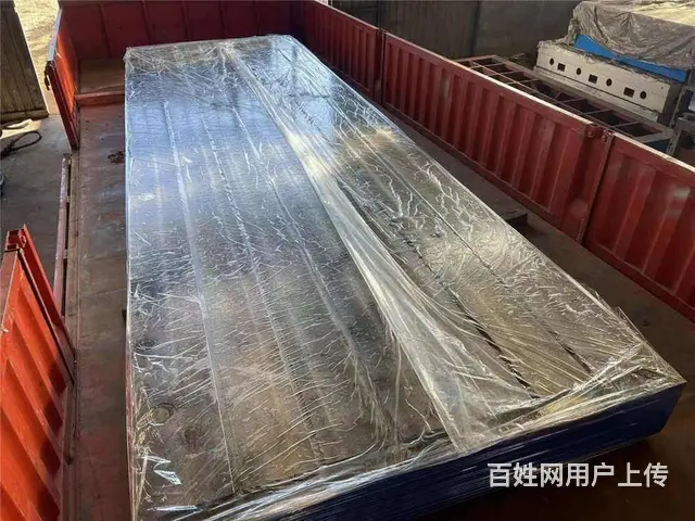 广泛应用的条形铸铁平台铸件砂型烘干注意事项？ - 图片