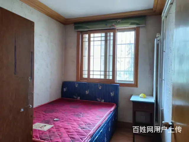 南昌路 南苑小区  舒适三居  双气  拎包即住 - 图片 4