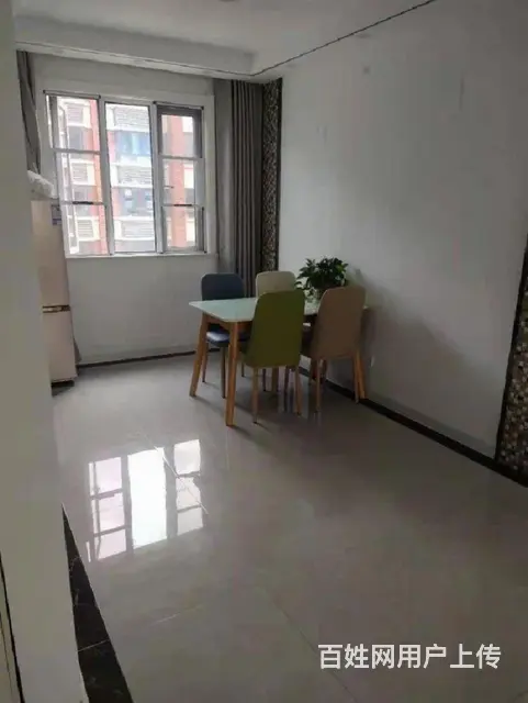 区旁高盛唐骏三室精装修家具家电齐全拎包即住 - 图片 2