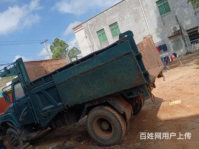 其他 自卸车 - 图片 4