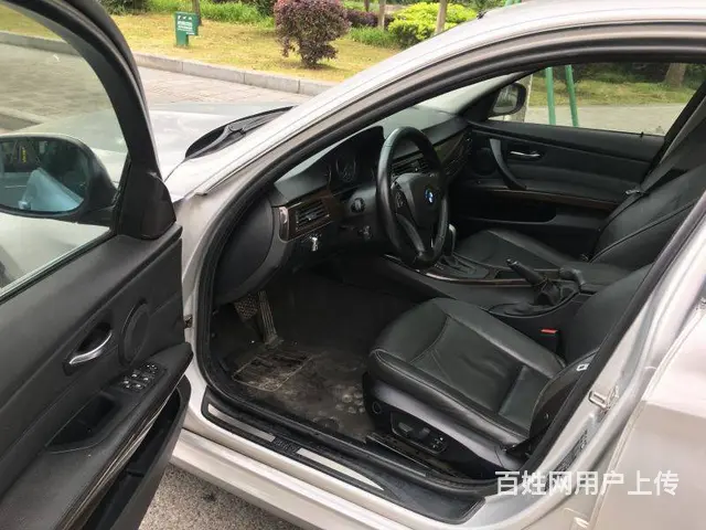 宝马3系 2009款 325i 2.5 手自一体 - 图片 5