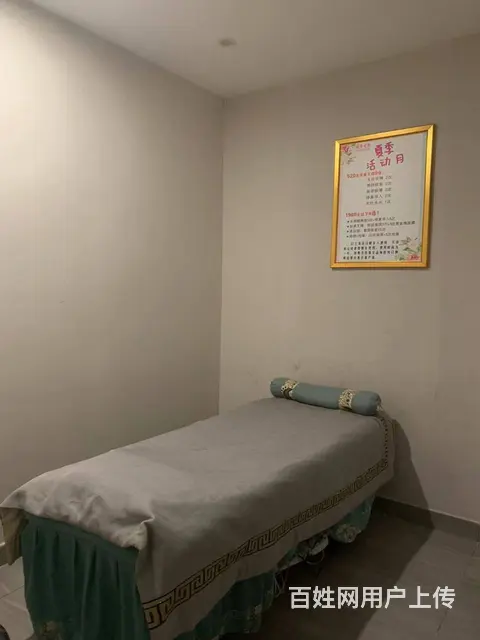 （品牌美容店）万家丽广场临街一楼店铺实惠转让 - 图片 3