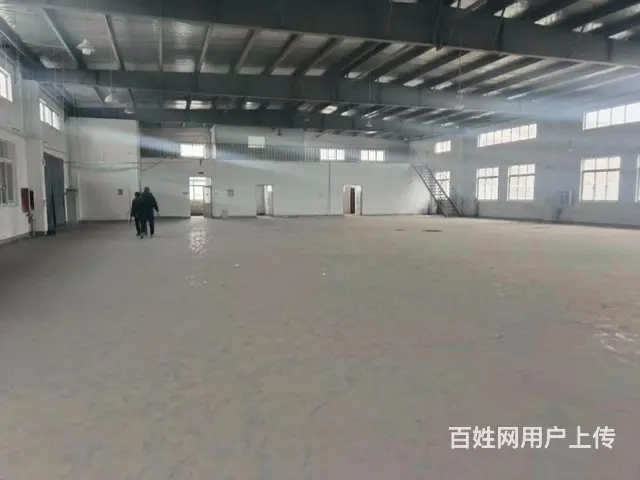 房东直租500平厂房 可环评 层高8米， - 图片 3