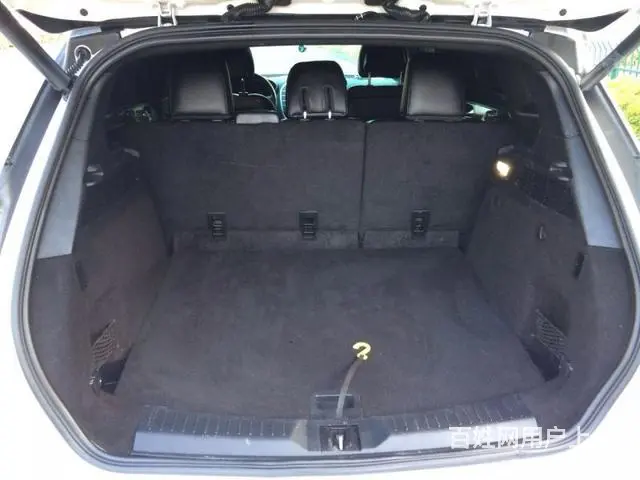 林肯MKC(进口) 2014款 2.0T 自动 四 - 图片 6