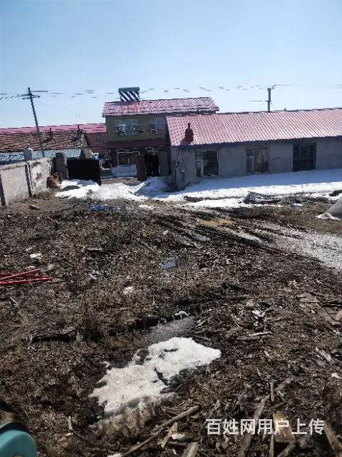 北岗镇内厂房场地出售 - 图片 4