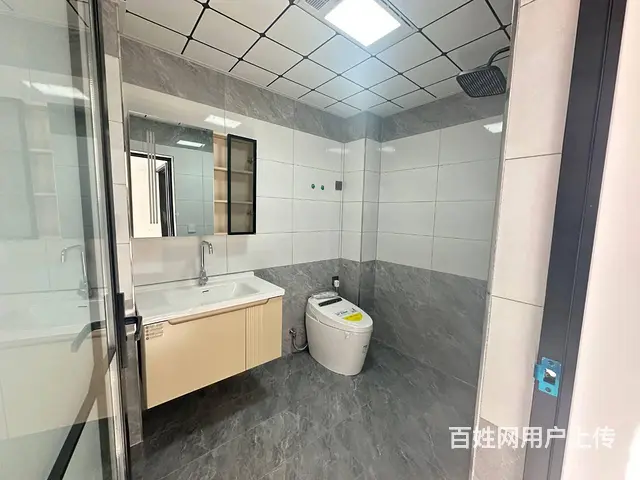 正阳馨居! 精装修大三室两卫148平56.8万可议随时看房 - 图片 10