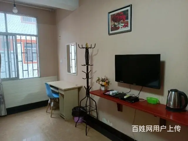 无中介费50元一天，可月租1200元包水电 - 图片 4