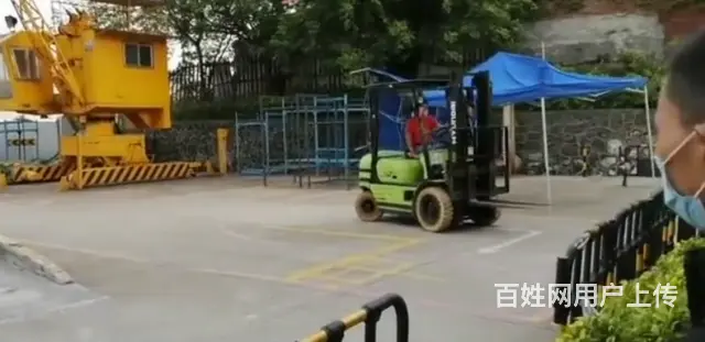 叉车培训考证要多少钱 - 图片 2
