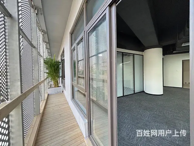 塘边地铁上 精装写字楼 带家具 可拎包办公搞钱 - 图片 12