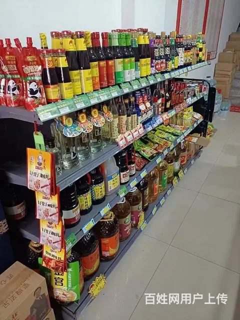 整店带货转让，接手即可营业 人流量大 - 图片 3