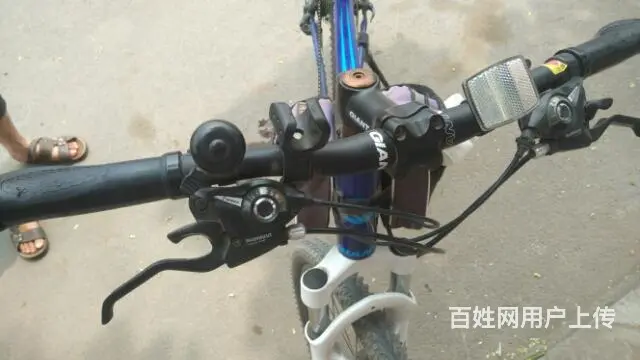 骑了半年 - 图片 2