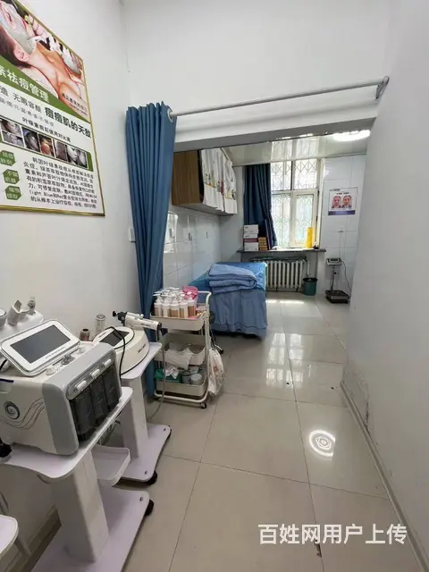 【搞定了！】道外区东直路交通学院美容院出租，出兑转让 - 图片 7