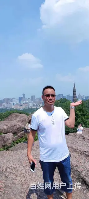 本人可在代开收割机 - 图片