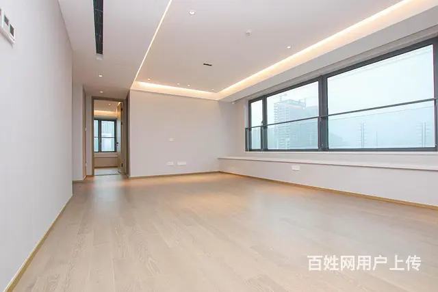 望和湾 精品边套户型 送大飘窗 三房双卫 满二好房 - 图片 2