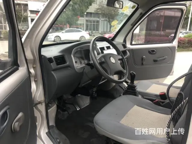 长安小四轮 - 图片 4