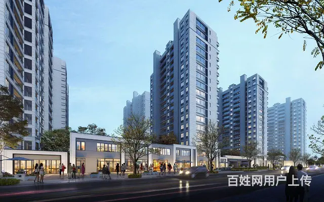 党湾众安樟源府总价百万送车位可做0首付哦 - 图片 2