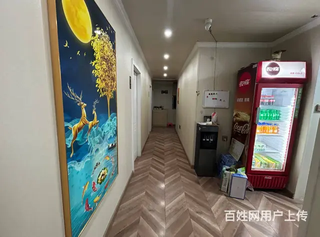 （51旺铺推荐）滨涯路临街350平足浴店转让 可分租行业不限 - 图片 5