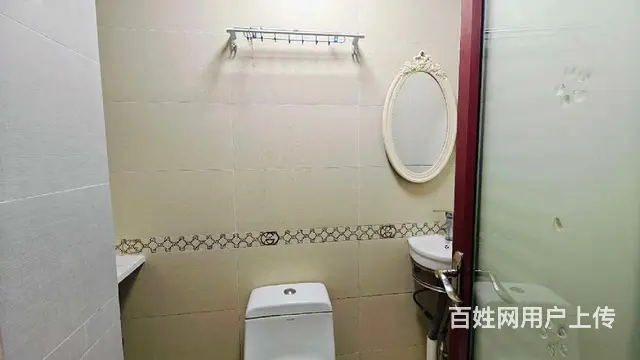 金景花园 电梯 精装3房 家具家电齐全 拎包入住 - 图片 6