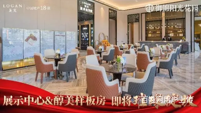 龙光御锦阳光花园一手免佣渠道折扣找我 - 图片 8