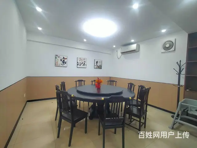 （51旺铺推荐）迎宾路460平东北餐饮店转让（靠近三亚湾） - 图片 9