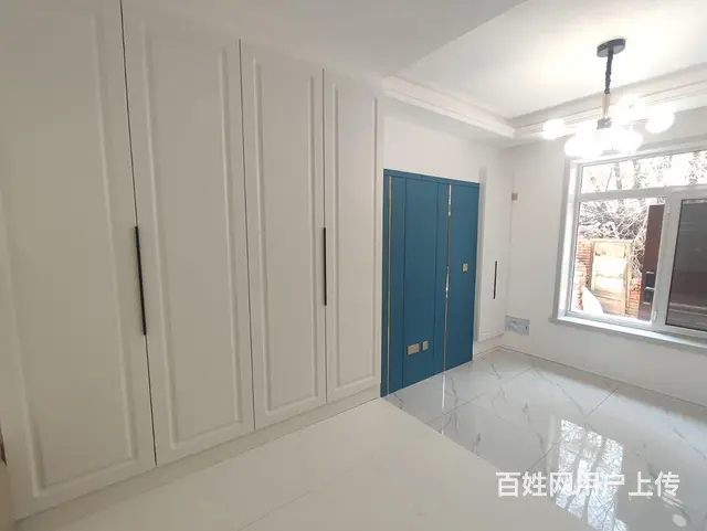 朝柴家属院平地一楼 个人精装未住拎包入住 - 图片 2