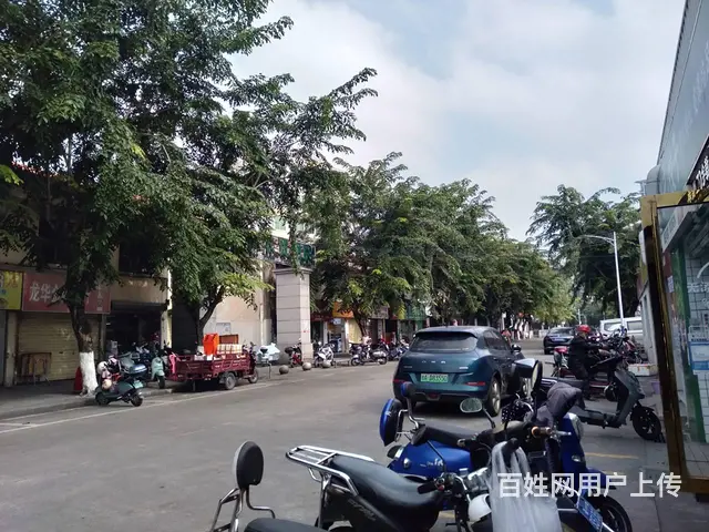 （51旺铺推荐）山高村农贸市场对面30平下午分租熟食摊位 - 图片 3