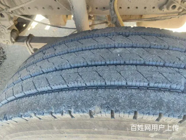 福田欧曼 欧曼EST 自卸车 国5 - 图片 2