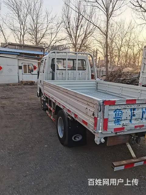 时代汽车 小卡之星 平板车 - 图片 6
