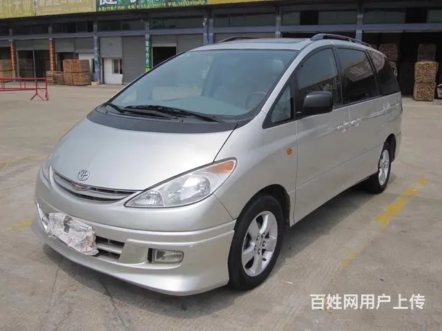 本田 奥德赛 2004款 2.4 自动 豪华型 - 图片 8