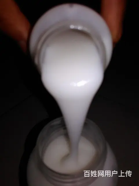 西安铜川宝鸡咸阳渭南发酵用消泡剂消泡剂的用法与用量 - 图片 3